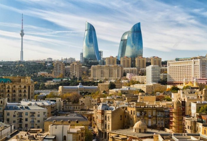 Sabah Bakıda 32 dərəcəyədək isti olacaq  
