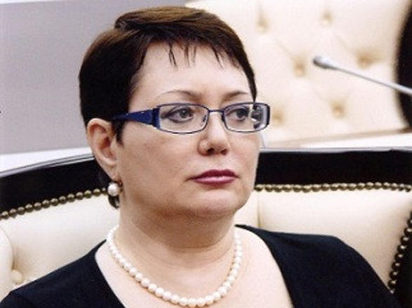 Azerbaijan recalls ambassador from Ukraine, permanent representative from GUAM - decree