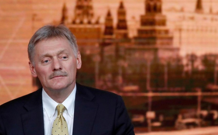     Peskow:   „Wir hoffen, dass das Treffen der Staats- und Regierungschefs Aserbaidschans und Armeniens in Moskau fruchtbar sein wird“  