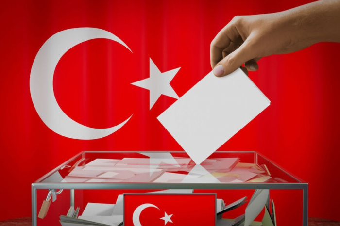 Over 1.5M people abroad cast votes for Türkiye elections