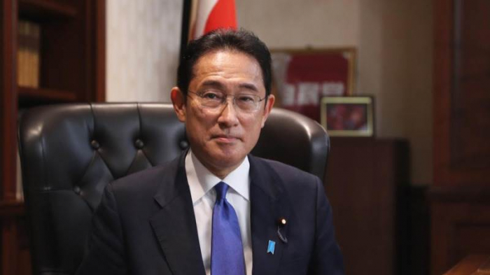 Japan has no plans to join NATO: PM Kishida