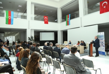  Bakú acoge la primera conferencia internacional sobre “Aplicaciones humanitarias de la arqueología y la antropología forenses” 