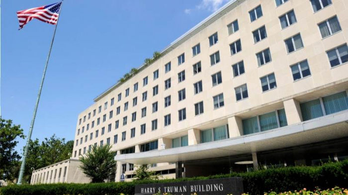   US supports direct talks between Azerbaijan and Armenia: State Department   
