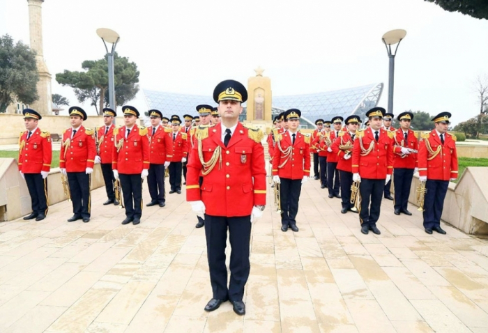 Azerbaijan Military Institute