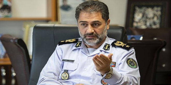 İran yeni radar, dron və hava hücumundan müdafiə sistemləri hazırlayıb 