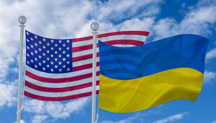    ABŞ Ukraynaya 300 milyon dollarlıq yeni hərbi yardım paketi hazırlayır   