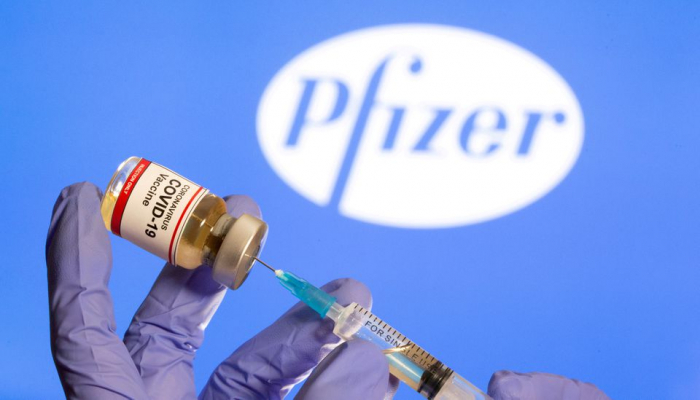 EU, Pfizer/BioNTech announce amendment to COVID vaccine contract