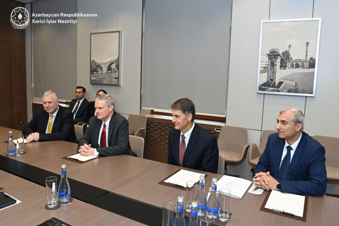 Azerbaijani society’s multicultural values hold great importance - LDS Church 