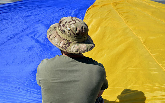 Ukraynanın bərpası üçün lazım olan vəsait açıqlandı  
