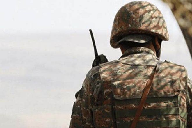   Aserbaidschan verhindert den Versuch armenischer Saboteure, die Grenze in Richtung Zangilan zu durchbrechen  