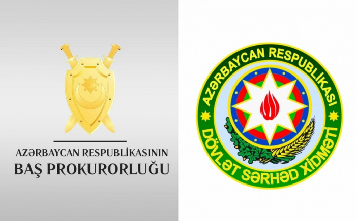  Azerbaijan initiates criminal case against two detained Armenian saboteurs 