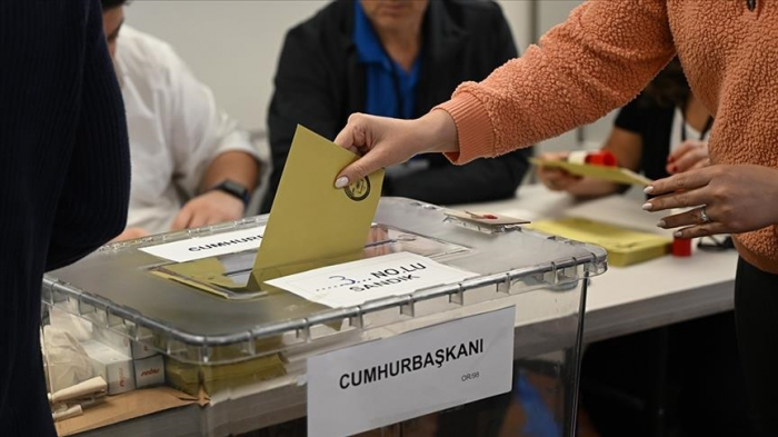 Türkiye to hold runoff vote on Sunday to elect president