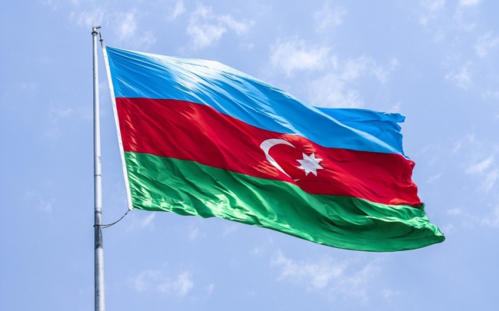   Heute ist der Unabhängigkeitstag Aserbaidschans  