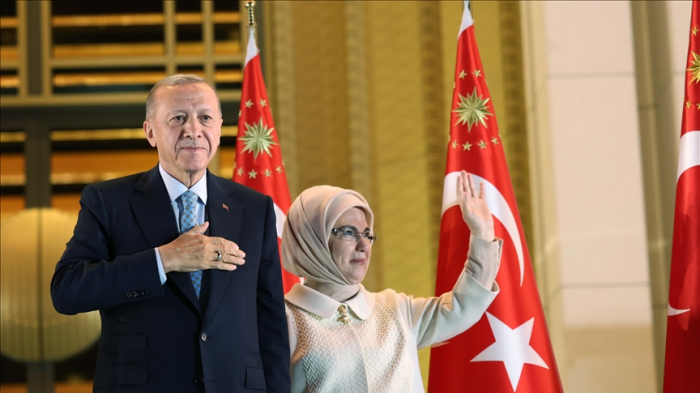   Türkiye, its democracy are winners - Erdogan  