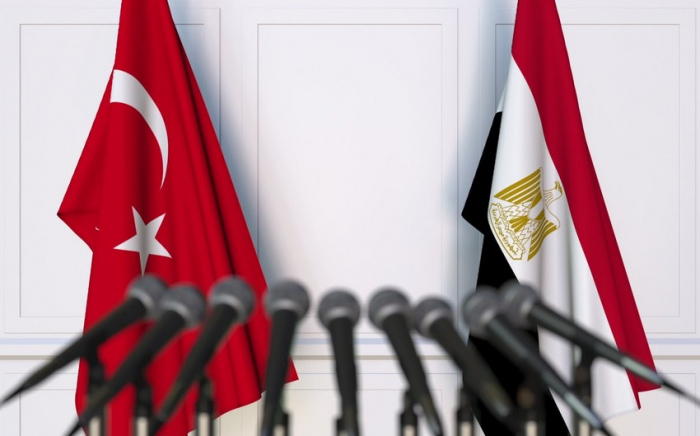  Ägypten und die Türkei werden gegenseitig Botschafter ernennen  