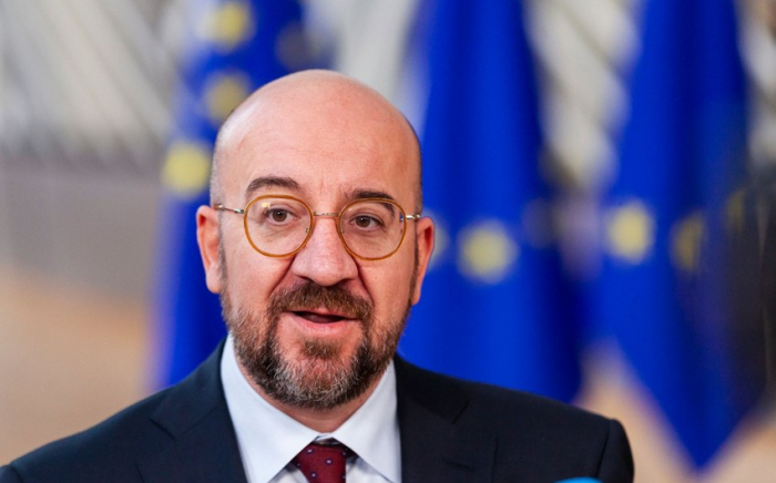     EU-Ratspräsident:   „Wir freuen uns auf das Treffen der Staats- und Regierungschefs Aserbaidschans und Armeniens“  