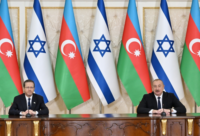   Azerbaiyán e Israel inician una interacción muy activa en el campo de la ciberseguridad  