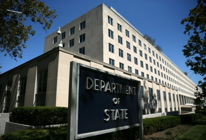   US ready to support efforts of Azerbaijan, Armenia to conclude a durable peace agreement: State Department   