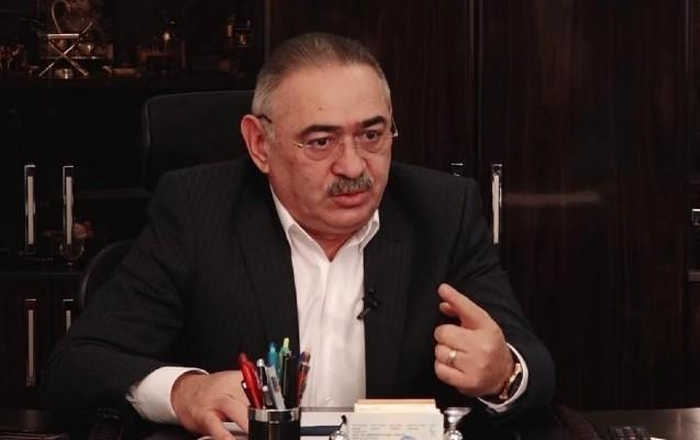    “Musa Qurban Qurbanovun oğludur deyə meydana buraxılmadı” -    Müsahibə      