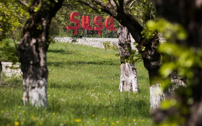  Erstes türkisches Weltkulturforum wird in Schuscha stattfinden 