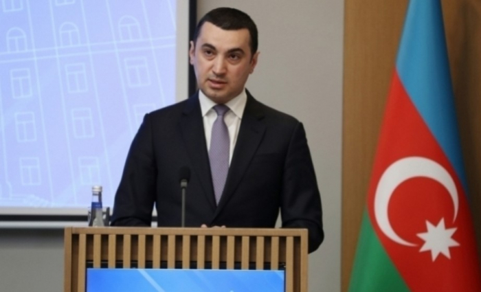   Azerbaijan agreed to Brussels meeting with Armenia - MFA  