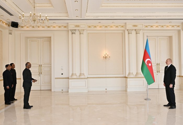   President: Following Victory in Patriotic War, Azerbaijani people live with a sense of pride  