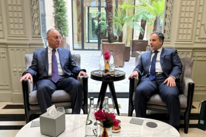 Azerbaijan, Qatar discuss food safety issues