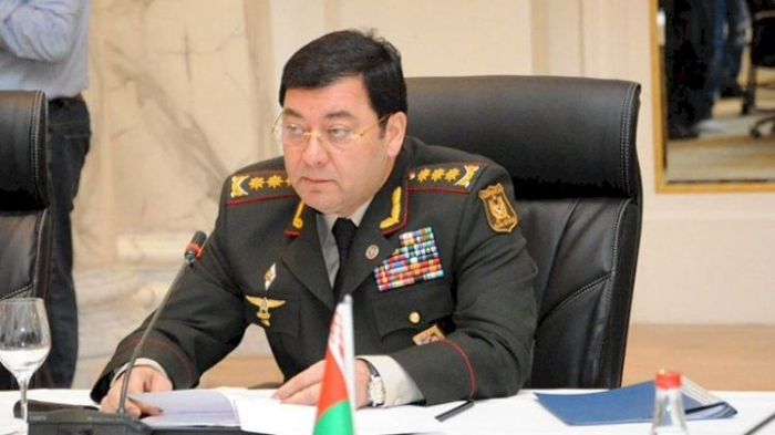       “Tərtər işi”:    Nəcməddin Sadıkovun dindirilməsi istənilib   