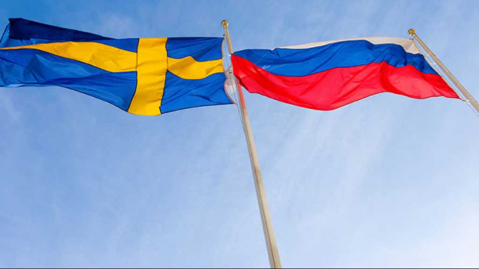 La Russie décide de fermer le Consulat général suédois à Saint-Petersbourg et d