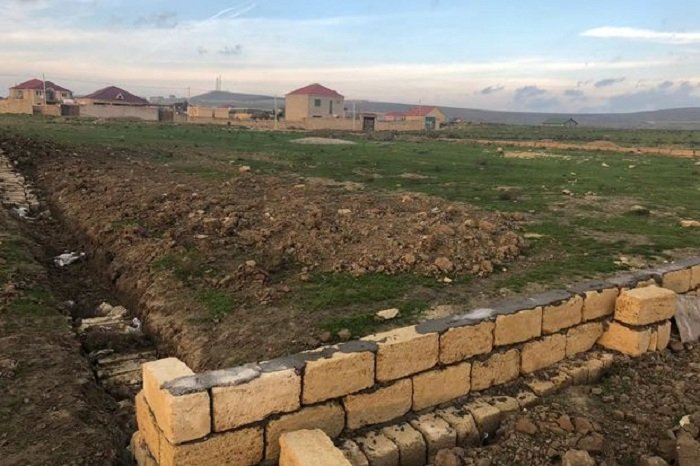    Hansı torpaqlarda ev tikənlər “kupça” ala bilməyəcəklər?    