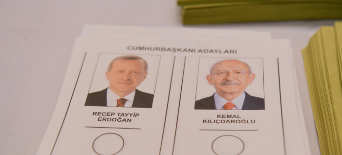    Azərbaycandakı Türkiyə vətəndaşlarının səsverməsi başladı   