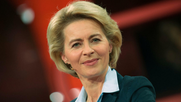 Ursula von der Leyen se rendra à Kiev demain