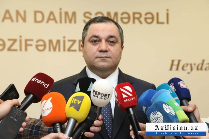  "Avtomobil istehsalında 3-cü mərhələyə keçmişik"   