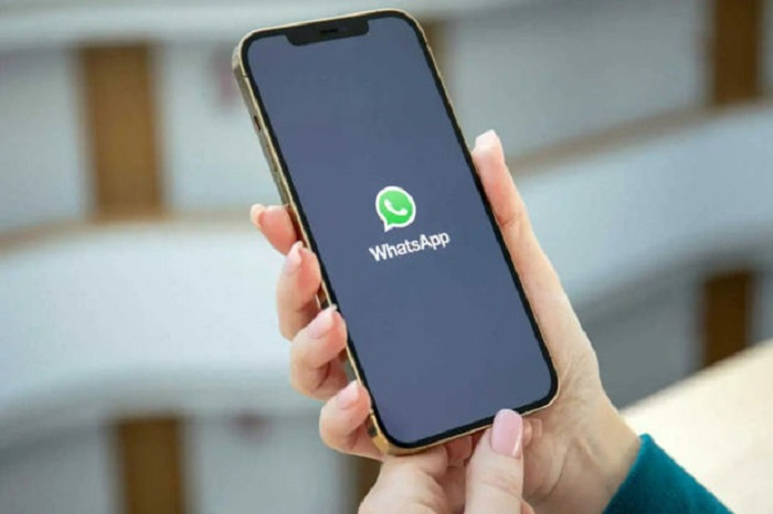 “WhatsApp”dan daha bir yenilik