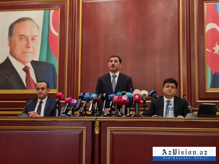    "Türkan və Zirədə sayğaclara baxmaqda çətinlik çəkirik"   