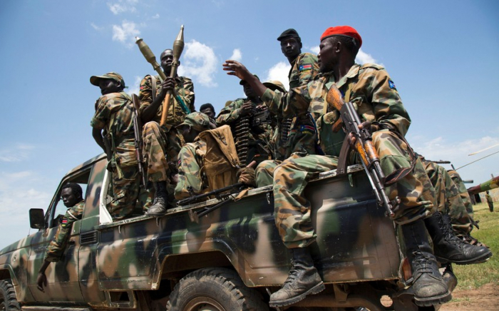   Über einen einwöchigen Waffenstillstand im Sudan wurde keine Einigung erzielt  