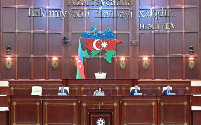    Deputatlar Türkiyədə keçiriləcək seçkiləri müşahidə edəcəklər     
