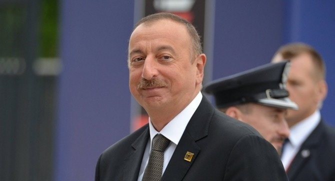   Prezident  Dövlət Gömrük Komitəsi kollegiyasının tərkibini təsdiqləyib 