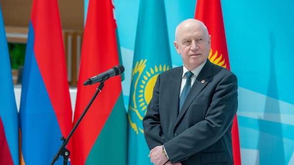    Sergey Lebedev Prezidentə təbrik məktubu göndərib   