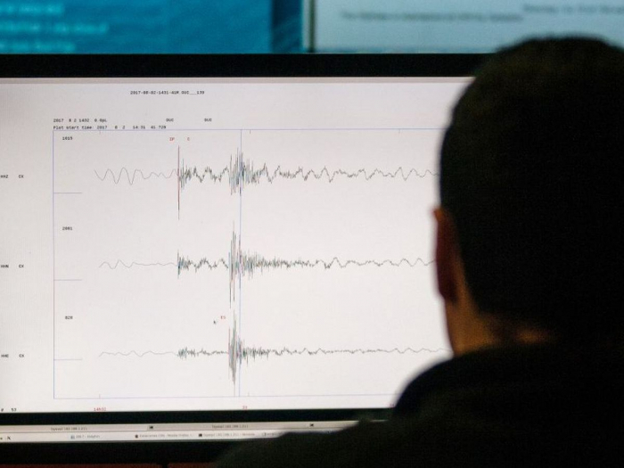 Japon: un séisme de magnitude 6,3 frappe le centre du pays