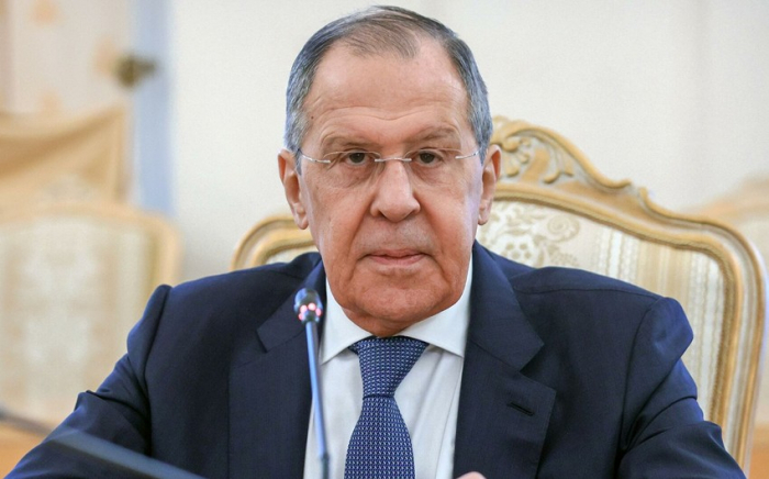    "Ermənilərə deyirlər ki, rusları ölkədən qovun" -    Lavrov       