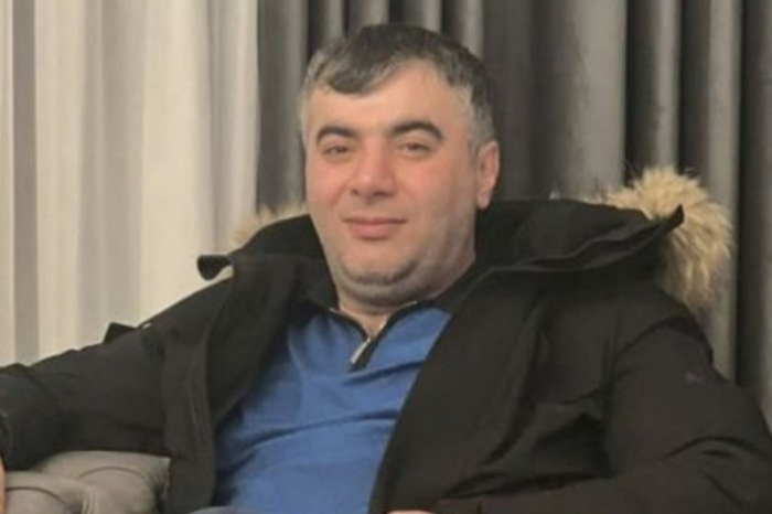  “Dedi ki, İsgəndəri öldürdüm, məni polisə təslim et” -  Rəşad Dağlının qardaşı 