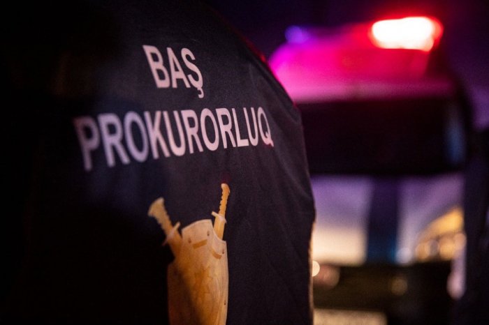  Sabiq bələdiyyə sədrinə cinayət işi açıldı 
