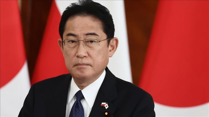 Le Japon promet 500 millions de dollars pour promouvoir "la paix et la stabilité" en Afrique