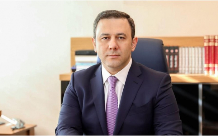  Elm və Təhsil Nazirliyinə yeni Aparat rəhbəri təyin olunub 