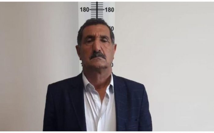    Şəhid atasının adından vətəndaşları aldatdı    
