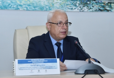   Secretario de la Comisión Estatal: "6 militares azerbaiyanos han desaparecido en la Segunda Guerra de Karabaj"  