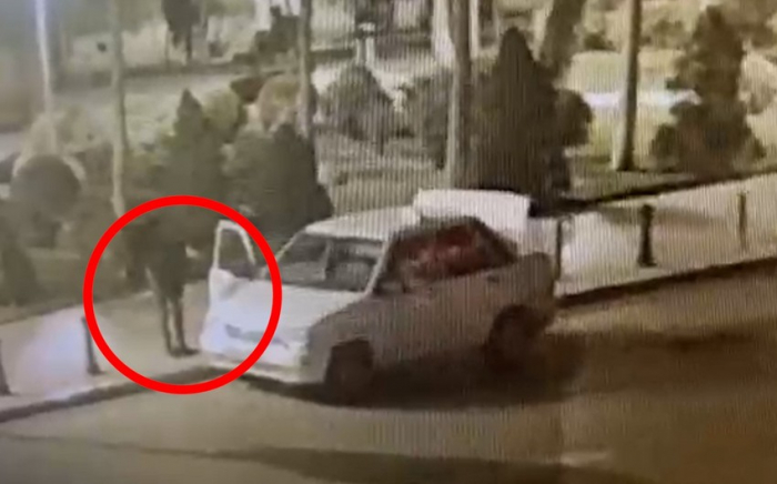    14 tumbanı oğurlayan şəxslər saxlanıldı   