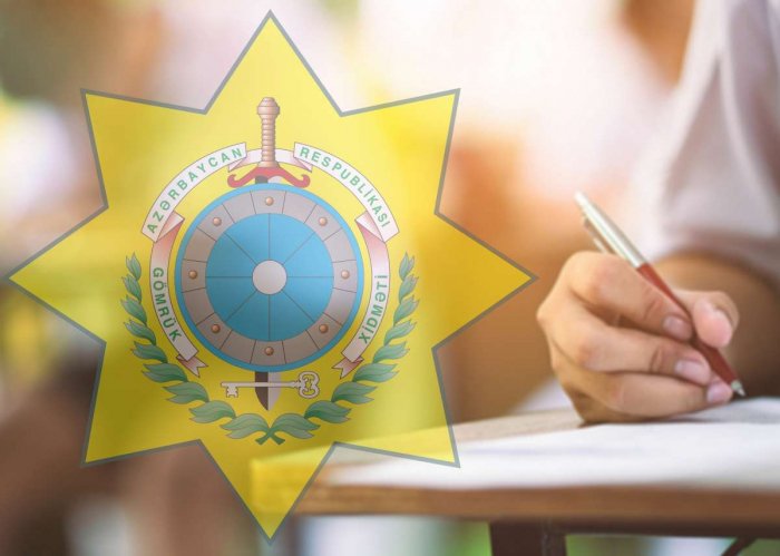     Şərqi Zəngəzur Gömrük İdarəsi yaradılıb    