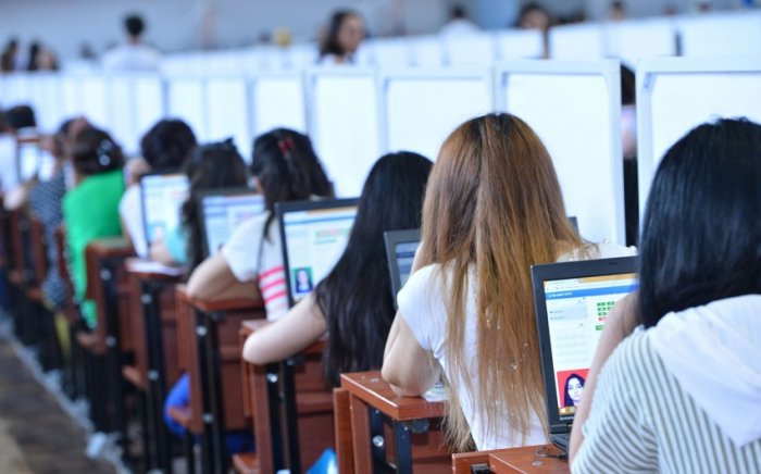 Müəllimlərlə bağlı müsabiqənin nəticələri açıqlandı  
